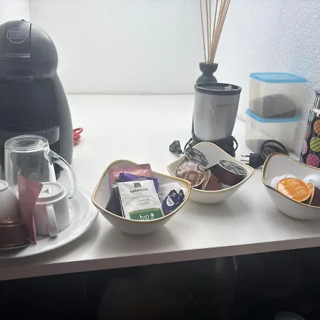 Bright Attic With Charm Apartament *